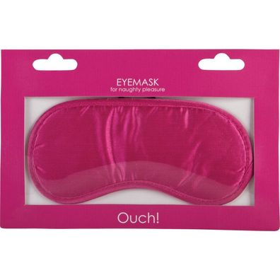 Weiche Augenmaske