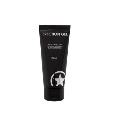 Erektionsgel - 3 fl oz/ 100 ml