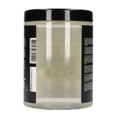 Gleitmittel auf Wasserbasis - Dose - 33,8 fl oz/1000 ml