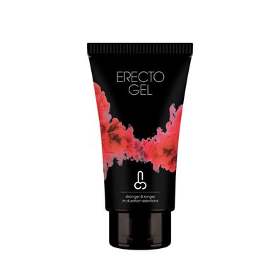 Erecto Gel - Erektionsgel - 2 fl oz/50 ml