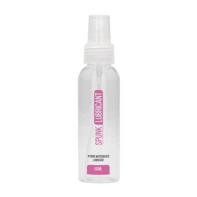 Spunk Gleitgel - 3 fl oz/100 ml