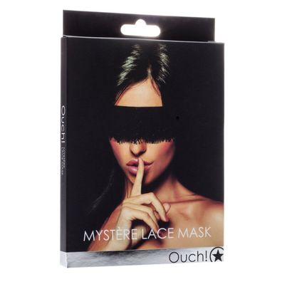 Mystre Lace Maske