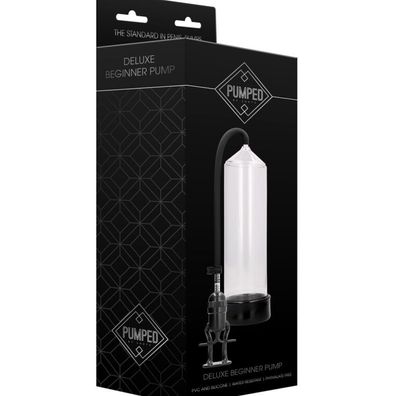 Deluxe Pumpe für Anfänger