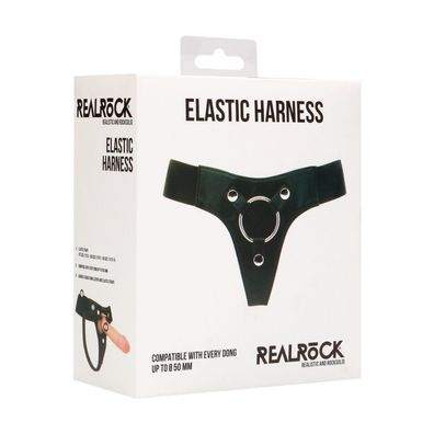Elastischer Gurt