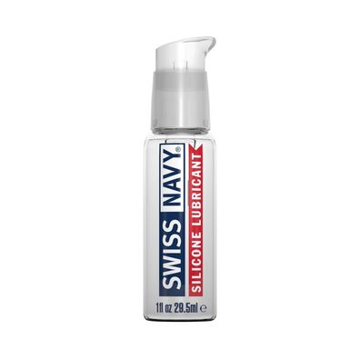 Premium - Gleitmittel auf Silikonbasis - 1 fl oz/30 ml