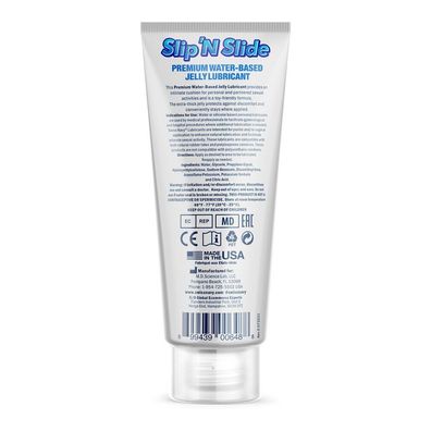 Slip' Slide Premium - Gleitgel für Gelee - 2 fl oz/59 ml