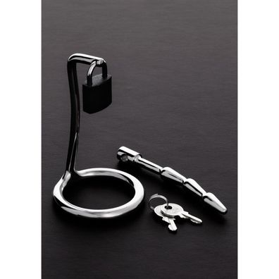 Die Humped Cock Trap, 1,8/45 mm