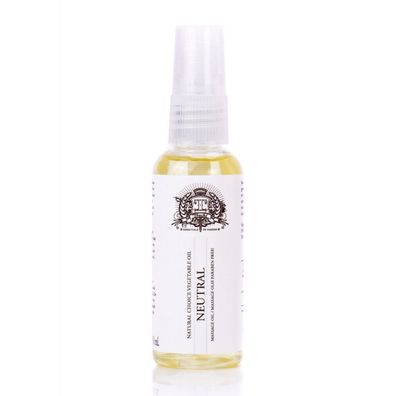 Massageöl - 2 fl oz/50 ml