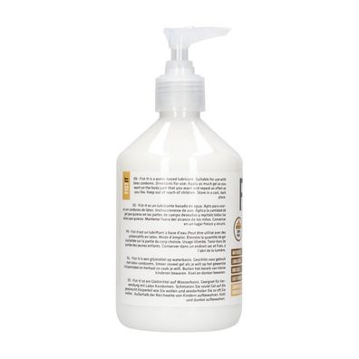 Betäubendes Gleitmittel - 17 fl oz/ 500 ml