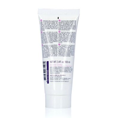 Gleitmittel - Waldfrüchte - 3 fl oz/100 ml