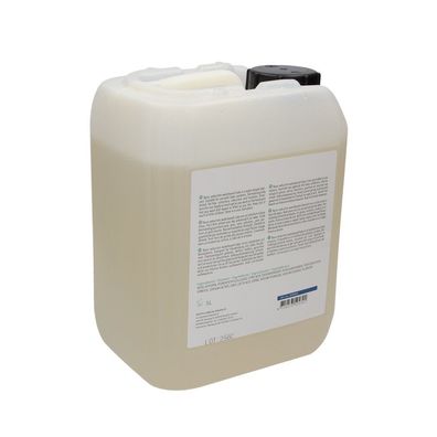 Gleitmittel auf Wasserbasis 1,3 Gallonen/5 l