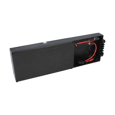 4-polige XLR-Buchse zur Panelmontage für Impulse-Akkus