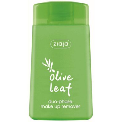 Ziaja Ziaja Olive Leaf Duo-Phase Makeup Remover 120ml