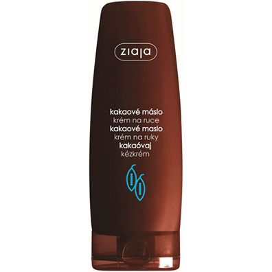 Ziaja Hand Cream Cocoa Butter 80 ml