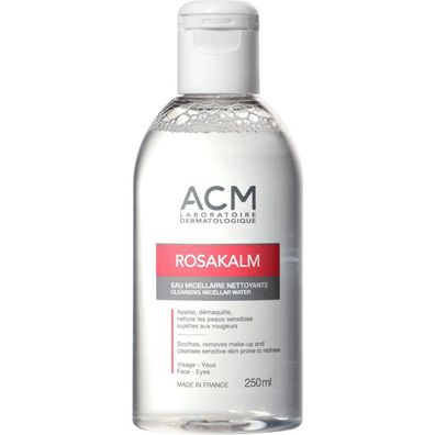 ACM ACM Rosakalm Cleansing Water