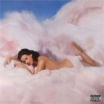 Katy Perry: Teenage Dream: The Complete Confection (Special Edition) - Capitol 729634