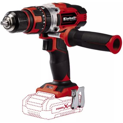 Einhell TE-CD 18/48 Li solo Akku-Schlagbohrschrauber