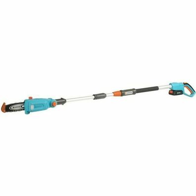 Gardena Akku-Telesk. Hochentaster TCS 20/18V P4A Ready-To-Use Set