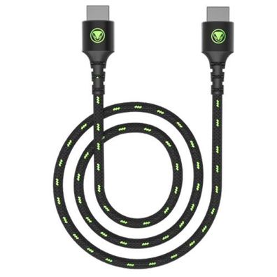 XB HDMI Kabel SX 8K (2m) Snakebyte - Snakebyte - (XBOX Series