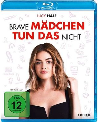 Brave Mädchen tun das nicht (BR) Min: 94/DD5.1/WS - ALIVE AG
