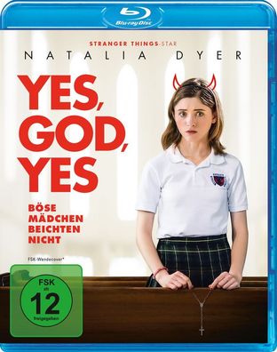 Yes, God, Yes (BR) Böse Mädchen... beichten nicht, Min: 78/DD5