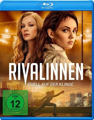 Rivalinnen - Duell auf der Klinge (BR) Min: 113/DD5.1/WS - Pla