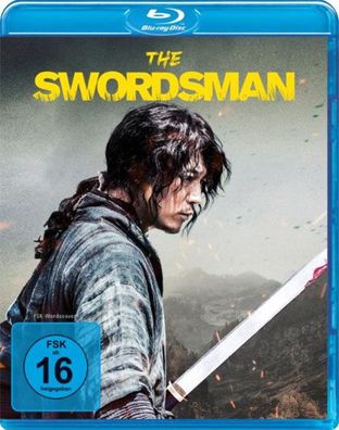 Swordsman, The (BR) Min: 100/DD5.1/WS - capelight Pictures