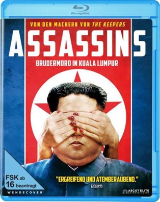 Assassins (BR) Brudermord in Kuala Lum. Min: 108/DD5.1/WS - As