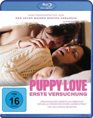 Puppylove - Erste Versuchung (BR) Min: 85/DD5.1/WS - ALIVE AG