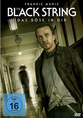 Black String - Das Böse in Dir (DVD) Min: 93/DD5.1/WS UNCUT