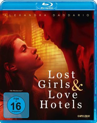 Lost Girls and Love Hotels (BR) Min: 97/DD5.1/WS - ALIVE AG