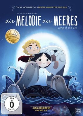 Die Melodie des Meeres - Plaion Pictures - (DVD Video / Abent