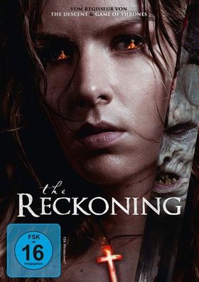 Reckoning, The (DVD) Min: 107/DD5.1/WS - capelight Pictures