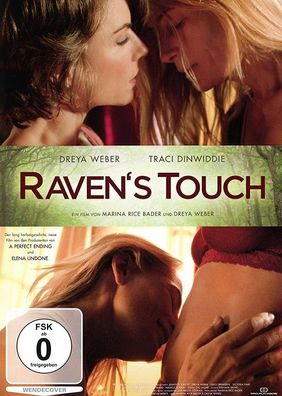 Ravens Touch (OmU) - Pro Fun - (DVD Video / TV-Serie)