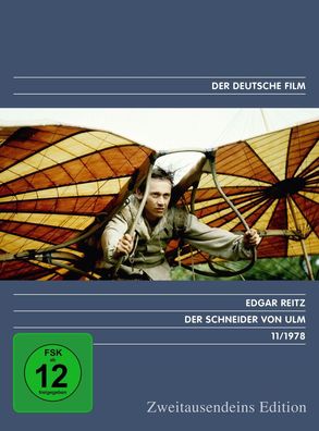 Der Schneider von Ulm - Zweitausendeins GmbH - (DVD Video / T