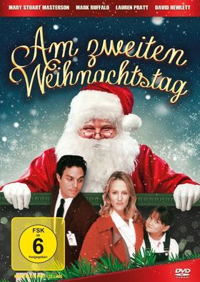 Am zweiten Weihnachtstag - SchröderMedia HandelsGmbH - (DVD V