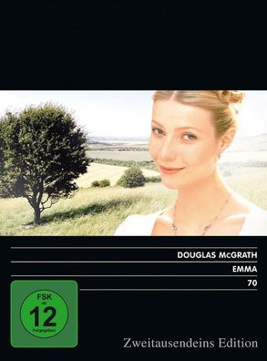 Emma (1996) - Zweitausendeins GmbH - (DVD Video / Komödie)