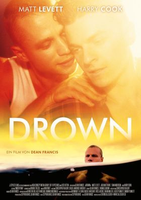 Drown (OmU) - Salzgeber & - (DVD Video / TV-Serie)