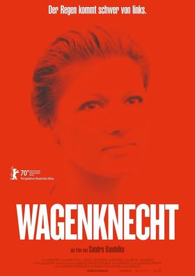 Wagenknecht - Salzgeber & - (DVD Video / Biopic)