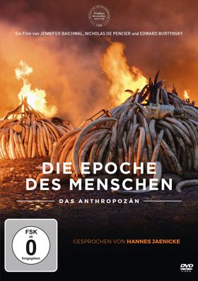 Die Epoche des Menschen - MT Trading - (DVD Video / Sonstige