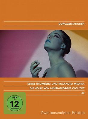 Die Hölle von Henri-Georges Clouzot (OmU) - Zweitausendeins Gm