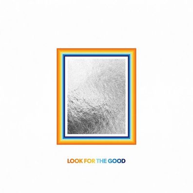 Jason Mraz: Look For The Good - Universal Music - (CD / L)