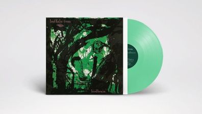 Buffalo Tom: Birdbrain (30th Anniversary) (Limited Edition) (Mint Green Vinyl) - 375