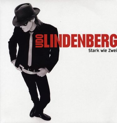 Udo Lindenberg: Stark wie Zwei - Warner Music - (LP / S)