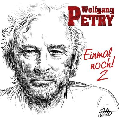 Wolfgang Petry: Einmal noch! 2 - Sony - (CD / E)