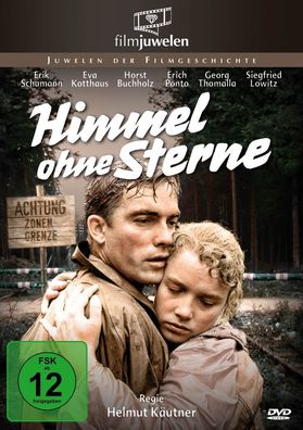 Himmel ohne Sterne - Fernsehjuwelen GmbH - (DVD Video / Drama)