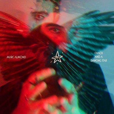Marc Almond: Marc Almond: Chaos And A Dancing Star - Warner
