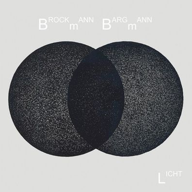 Brockmann/Bargmann: Licht - 375 Media - (LP / L)