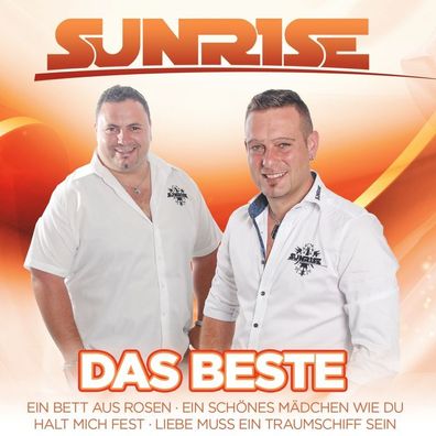 Sunrise: Das Beste - MCP - (CD / D)