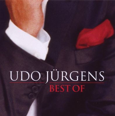 Udo Jürgens (1934-2014): Best Of - Sony - (CD / B)
